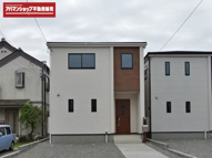 函南町肥田 新築建売分譲住宅 建物＋土地 TW06019の画像