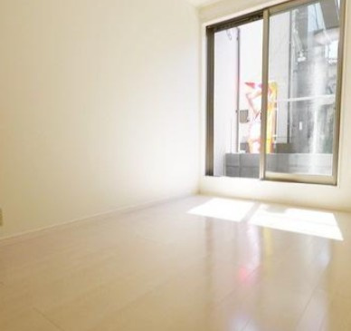 ヴィラート・日進の内装