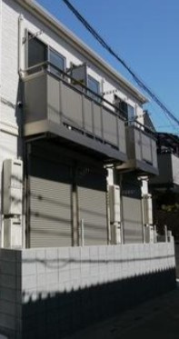 ヴィラート・日進のその他