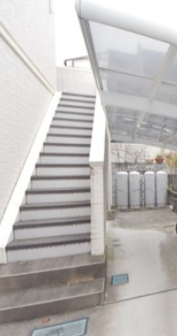 ヴィラート・日進のその他共用部分