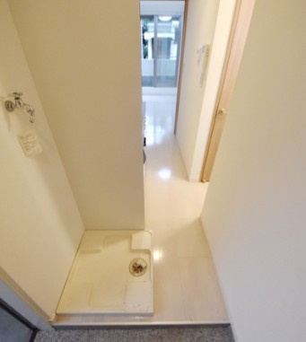 ヴィラート・日進の設備