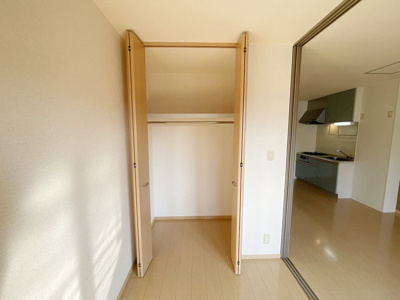 【収納】 | メゾンドゥソレイユ