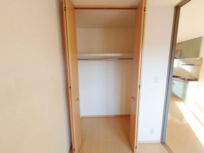 【収納】 | メゾンドゥソレイユ