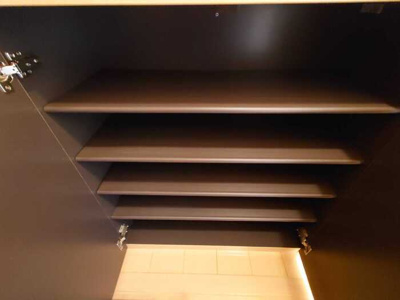 【収納】 | メゾンドゥソレイユ