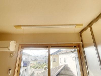 【設備】 | メゾンドゥソレイユ