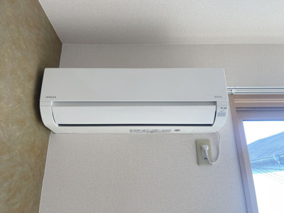 【設備】 | メゾンドゥソレイユ