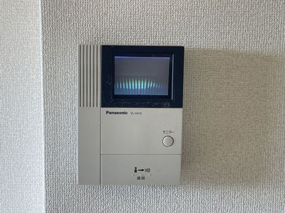 【セキュリティ】 | メゾンドゥソレイユ