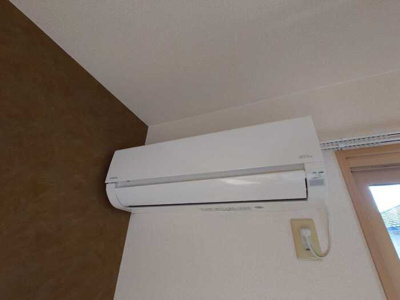 【設備】 | メゾンドゥソレイユ