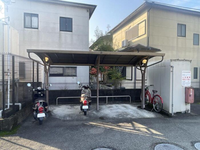 【その他共用部分】 | メゾンドゥソレイユ