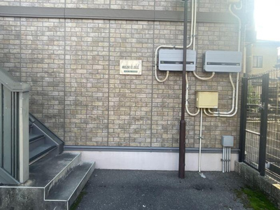 【バルコニー】 | メゾンドゥソレイユ