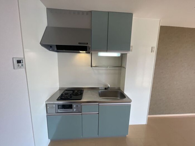 【キッチン】 | メゾンドゥソレイユ