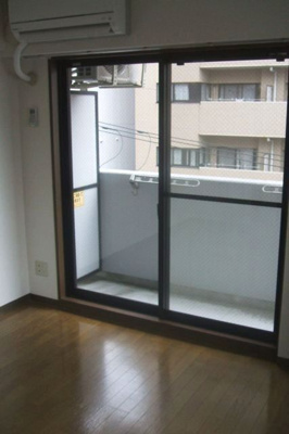 【バルコニー】 | ジュネスさかえ