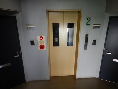 【その他共用部分】 | ジュネスさかえ