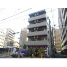 【外観】 | ジュネスさかえ