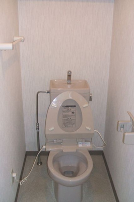 【トイレ】 | ジュネスさかえ