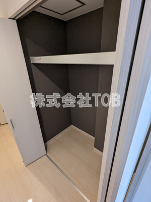 【収納】 | ビレッジ仙川壱番館