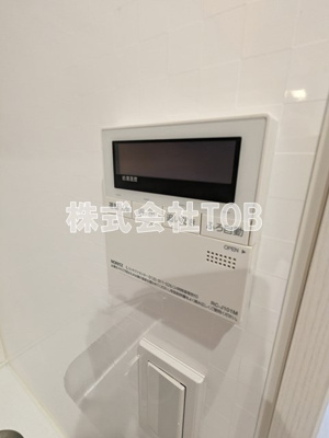 【設備】 | ビレッジ仙川壱番館 | 追い焚き有