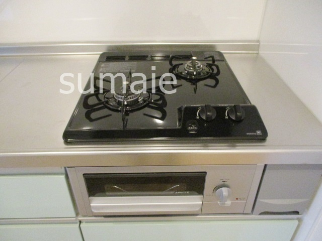 セキスイ川口プレステージのキッチン|キッチン☆