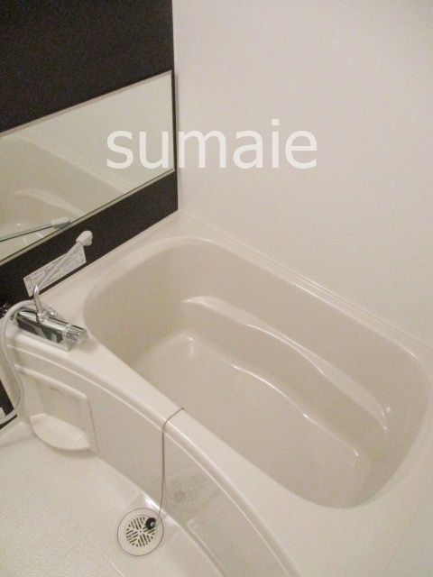 セキスイ川口プレステージの浴室|お風呂☆