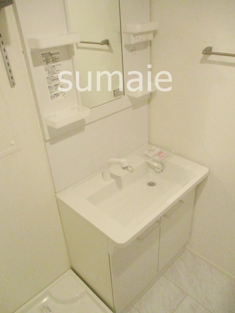 セキスイ川口プレステージの洗面所|洗面所☆