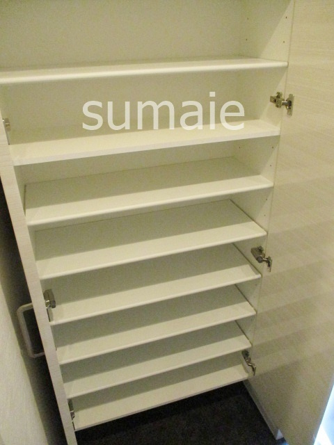 セキスイ川口プレステージの収納|収納☆