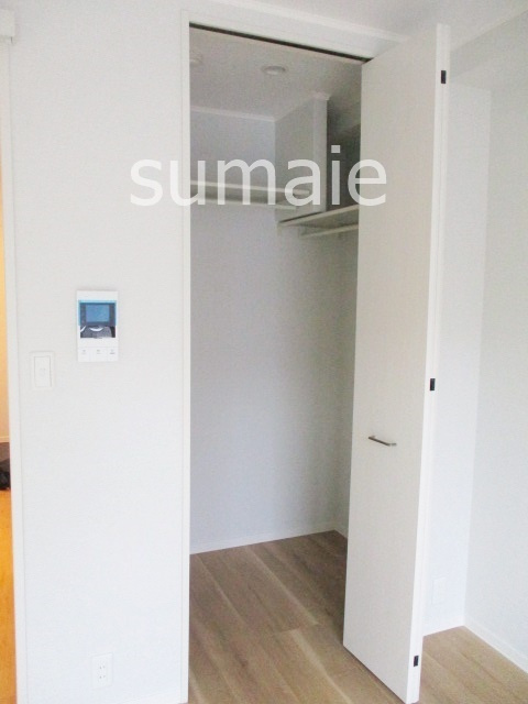 セキスイ川口プレステージの収納|収納☆