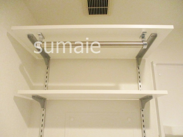 セキスイ川口プレステージの内装|内装☆