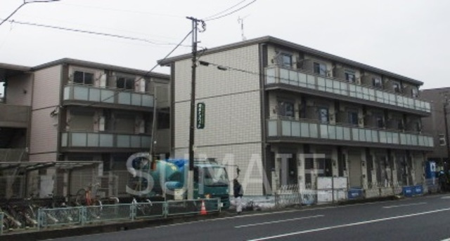 セキスイ川口プレステージの外観|外観☆