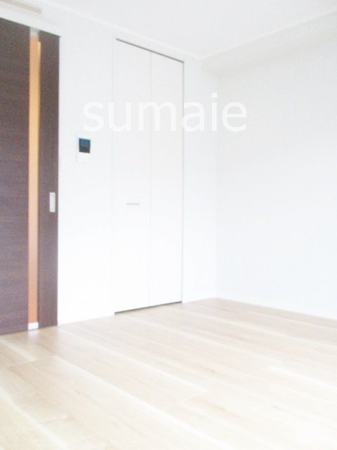 セキスイ川口プレステージの居間・リビング|リビング☆