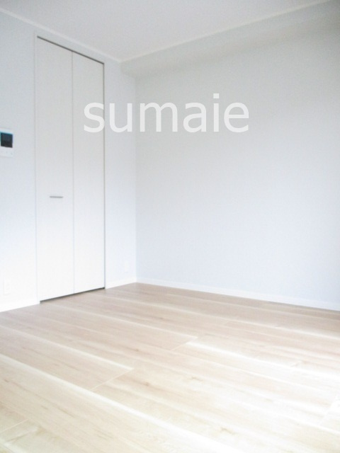 セキスイ川口プレステージの洋室|リビング☆