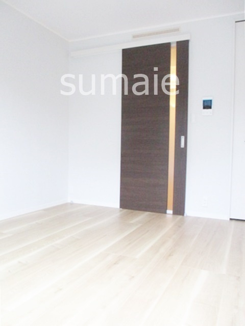 セキスイ川口プレステージの寝室|リビング☆