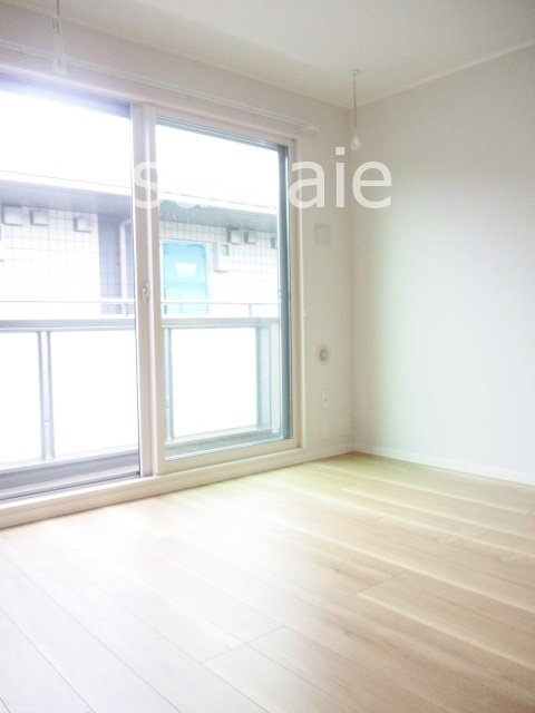 セキスイ川口プレステージの居間・リビング|リビング☆