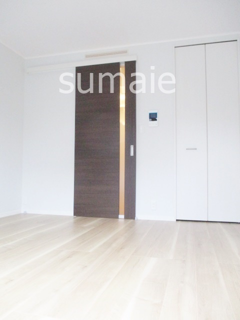 セキスイ川口プレステージの居間・リビング|リビング☆