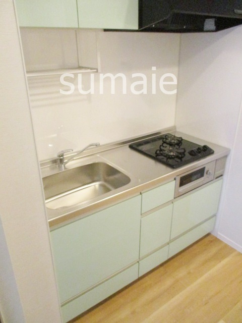 セキスイ川口プレステージのキッチン|キッチン☆