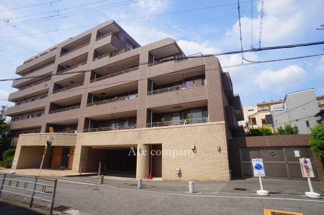 【外観】 | ファミール長居公園