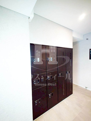 【その他】 | プレセダン板橋本町