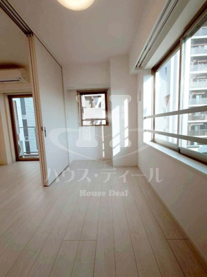 【居間・リビング】 | プレセダン板橋本町 | リビングです