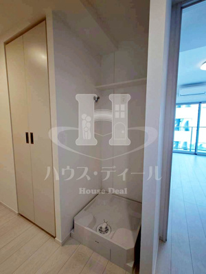 【内装】 | プレセダン板橋本町 | 明るい色調の室内です