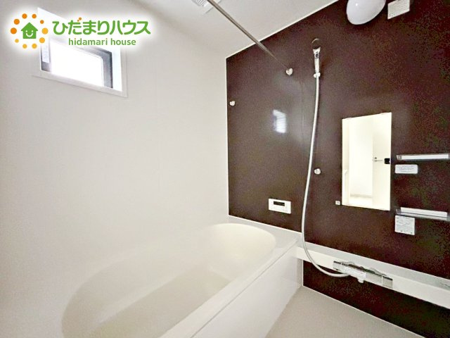 【その他】 | 水戸市元吉田町5期　新築戸建　1号棟