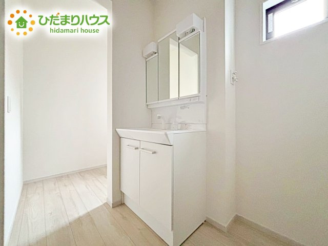 【その他】 | 水戸市元吉田町5期　新築戸建　1号棟