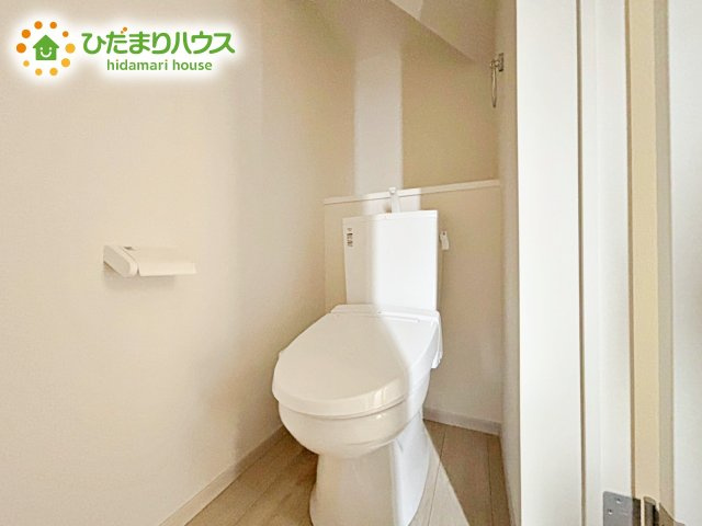 【その他】 | 水戸市元吉田町5期　新築戸建　1号棟