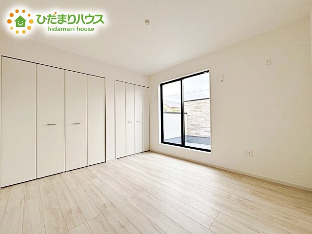 【その他】 | 水戸市元吉田町5期　新築戸建　1号棟