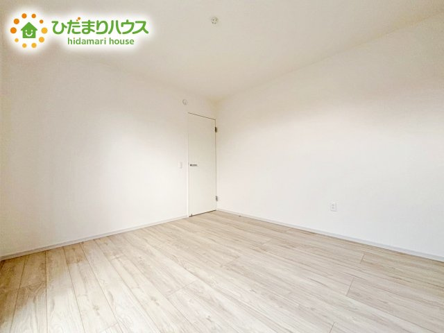 【その他】 | 水戸市元吉田町5期　新築戸建　1号棟