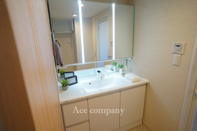 【独立洗面台】の画像