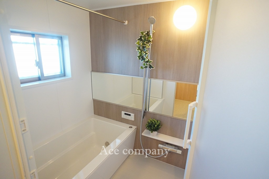 【浴室】の画像