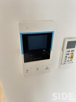 【セキュリティ】 | GARDENIA城東