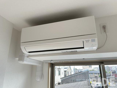 【設備】 | GARDENIA城東