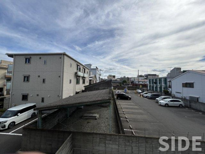 【展望】 | GARDENIA城東