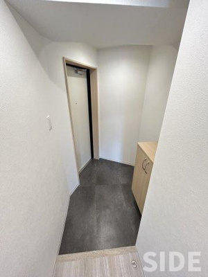 【玄関】 | GARDENIA城東