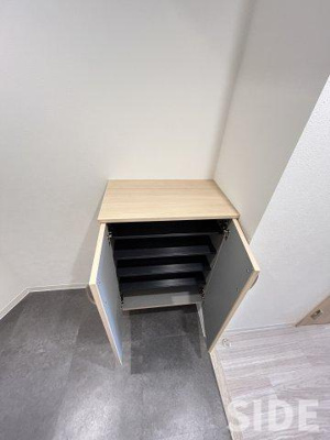 【内装】 | GARDENIA城東